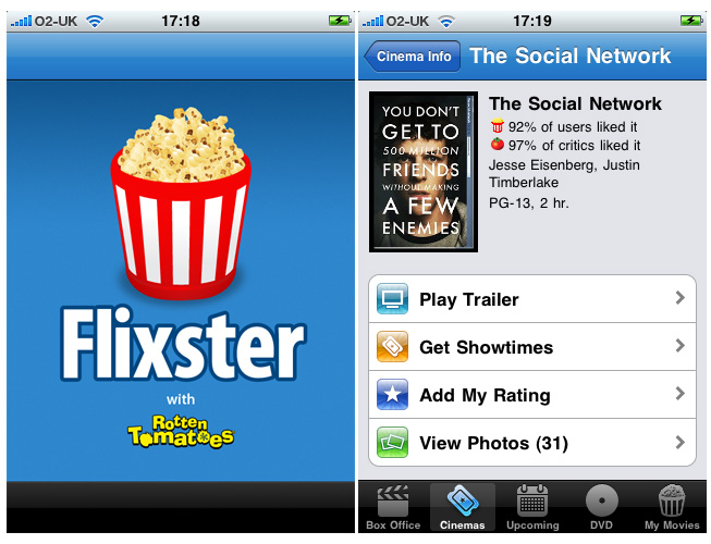 Flixster Movie Download Location Mac